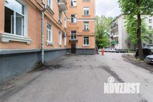 2-к квартира, посуточно, 60м2, 1/1 этаж