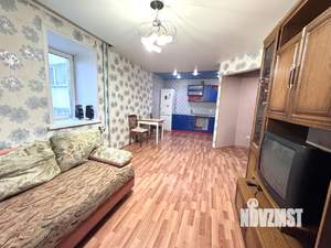 Студия квартира, на длительный срок, 30м2, 7/10 этаж