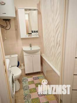 Студия квартира, посуточно, 27м2, 13/17 этаж