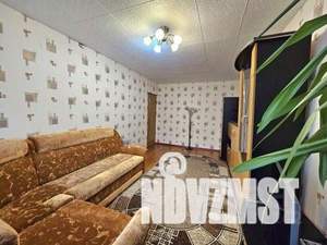 2-к квартира, на длительный срок, 54м2, 3/5 этаж