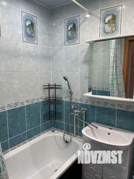 1-к квартира, посуточно, 32м2, 3/10 этаж