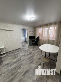 2-к квартира, на длительный срок, 42м2, 3/5 этаж