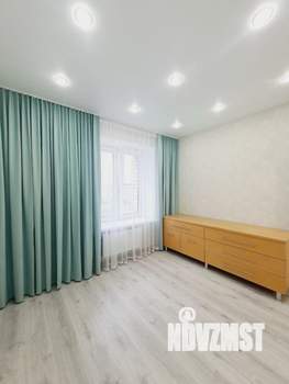 3-к квартира, на длительный срок, 67м2, 5/16 этаж