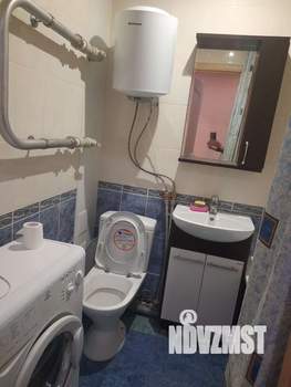 Студия квартира, посуточно, 26м2, 5/17 этаж