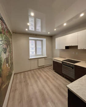 2-к квартира, на длительный срок, 60м2, 7/16 этаж