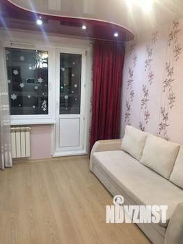 Студия квартира, на длительный срок, 21м2, 9/17 этаж