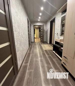 2-к квартира, на длительный срок, 56м2, 10/19 этаж