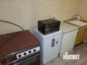 1-к квартира, на длительный срок, 37м2, 1/6 этаж