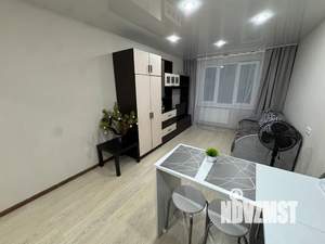 Студия квартира, посуточно, 23м2, 15/17 этаж