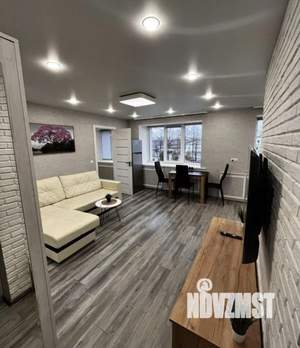 1-к квартира, на длительный срок, 40м2, 2/5 этаж