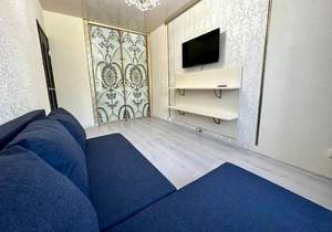 1-к квартира, на длительный срок, 30м2, 1/3 этаж