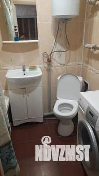 2-к квартира, посуточно, 50м2, 5/9 этаж