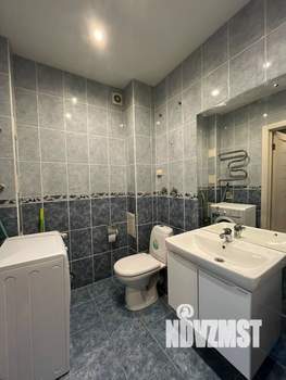 1-к квартира, на длительный срок, 44м2, 5/10 этаж