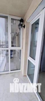 1-к квартира, посуточно, 54м2, 1/1 этаж