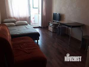 Студия квартира, посуточно, 26м2, 8/17 этаж