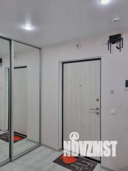 Студия квартира, посуточно, 31м2, 12/17 этаж