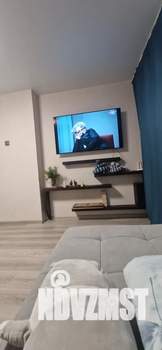 1-к квартира, посуточно, 39м2, 10/10 этаж