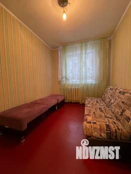 4-к квартира, на длительный срок, 63м2, 1/5 этаж