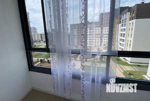 1-к квартира, на длительный срок, 35м2, 6/9 этаж