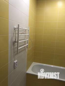 1-к квартира, на длительный срок, 31м2, 4/16 этаж