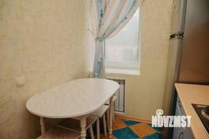 2-к квартира, посуточно, 42м2, 2/3 этаж