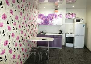 2-к квартира, на длительный срок, 55м2, 7/17 этаж