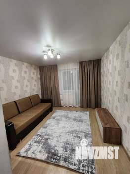 Студия квартира, на длительный срок, 24м2, 8/17 этаж