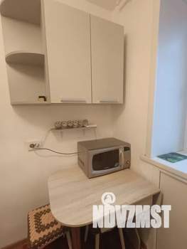 1-к квартира, посуточно, 23м2, 8/9 этаж