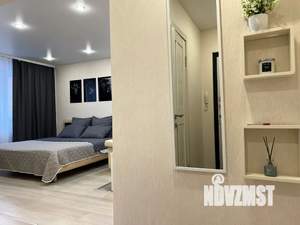 1-к квартира, посуточно, 32м2, 5/5 этаж