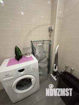 Студия квартира, на длительный срок, 33м2, 5/25 этаж