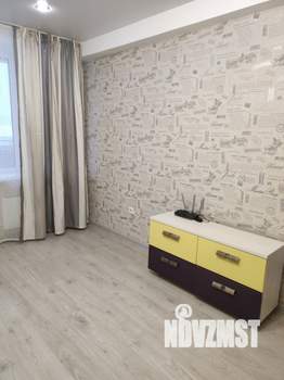 1-к квартира, на длительный срок, 40м2, 6/12 этаж