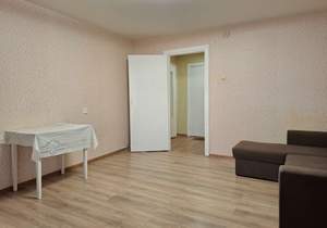 1-к квартира, на длительный срок, 35м2, 5/9 этаж