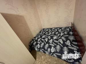 1-к квартира, посуточно, 39м2, 10/10 этаж