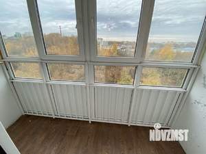 Студия квартира, на длительный срок, 25м2, 10/19 этаж