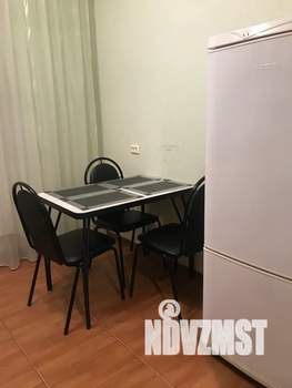 1-к квартира, посуточно, 45м2, 7/7 этаж