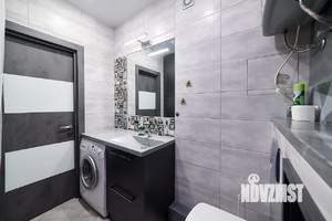 3-к квартира, посуточно, 62м2, 1/1 этаж