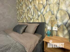 Студия квартира, посуточно, 29м2, 8/14 этаж