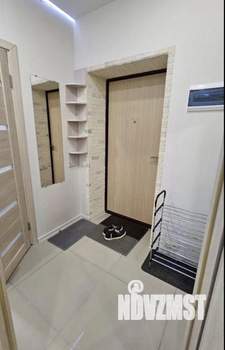 1-к квартира, на длительный срок, 33м2, 5/5 этаж