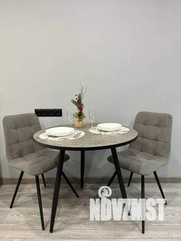 Студия квартира, посуточно, 25м2, 15/16 этаж