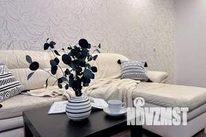 2-к квартира, посуточно, 52м2, 3/5 этаж