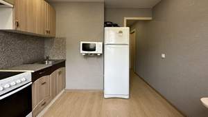 1-к квартира, на длительный срок, 35м2, 3/10 этаж