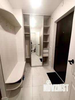 Студия квартира, на длительный срок, 26м2, 5/10 этаж