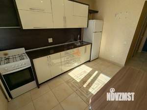 1-к квартира, на длительный срок, 38м2, 4/5 этаж