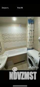 1-к квартира, посуточно, 37м2, 1/1 этаж