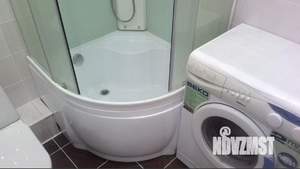 Студия квартира, на длительный срок, 25м2, 8/17 этаж