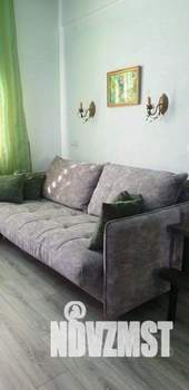 1-к квартира, посуточно, 22м2, 1/1 этаж