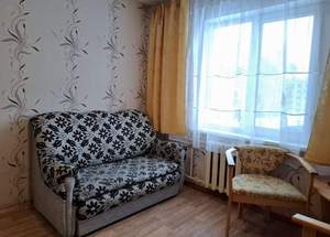 2-к квартира, на длительный срок, 54м2, 3/5 этаж