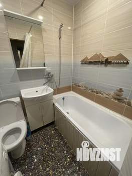 Студия квартира, на длительный срок, 24м2, 11/17 этаж