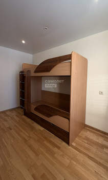 3-к квартира, на длительный срок, 60м2, 2/18 этаж