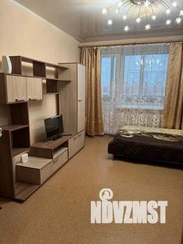 2-к квартира, посуточно, 50м2, 10/10 этаж